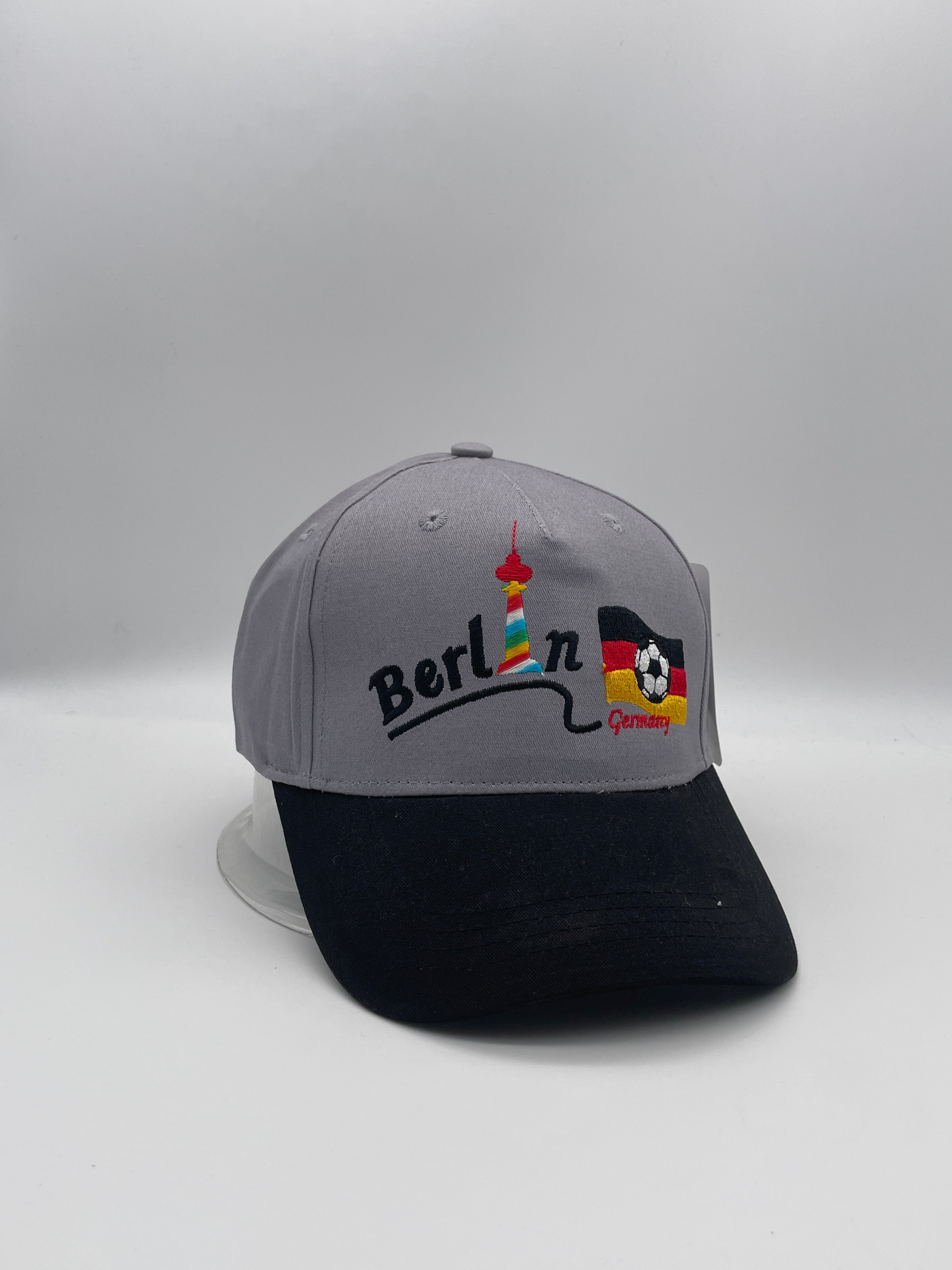 Baseball Cap Berlin PS-99