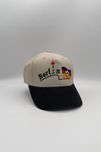 Baseball Cap Berlin TV Tower - PS-100