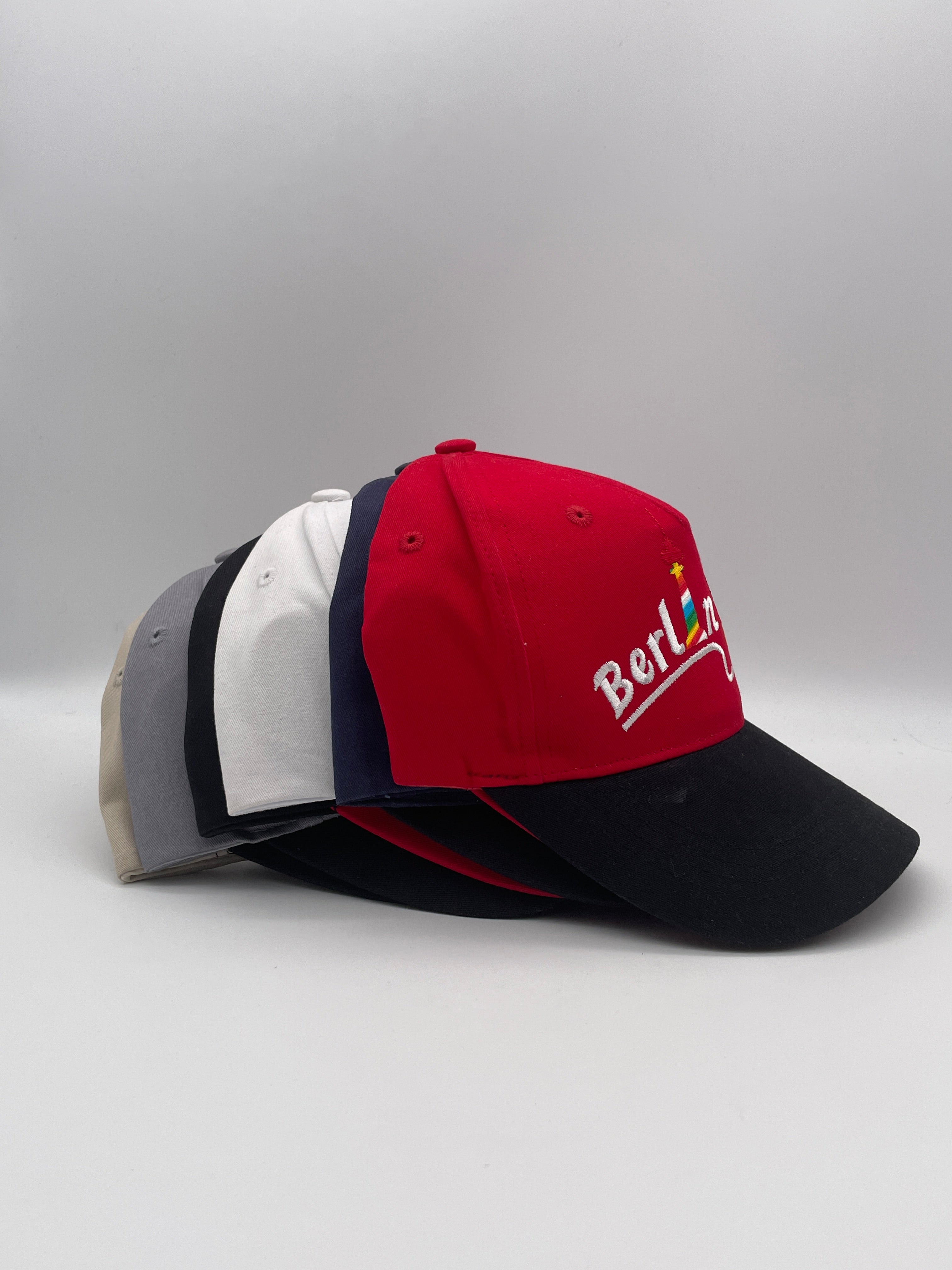 Baseball Cap Berlin PS-99