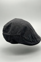 Flat Cap Denim NN-023B-22