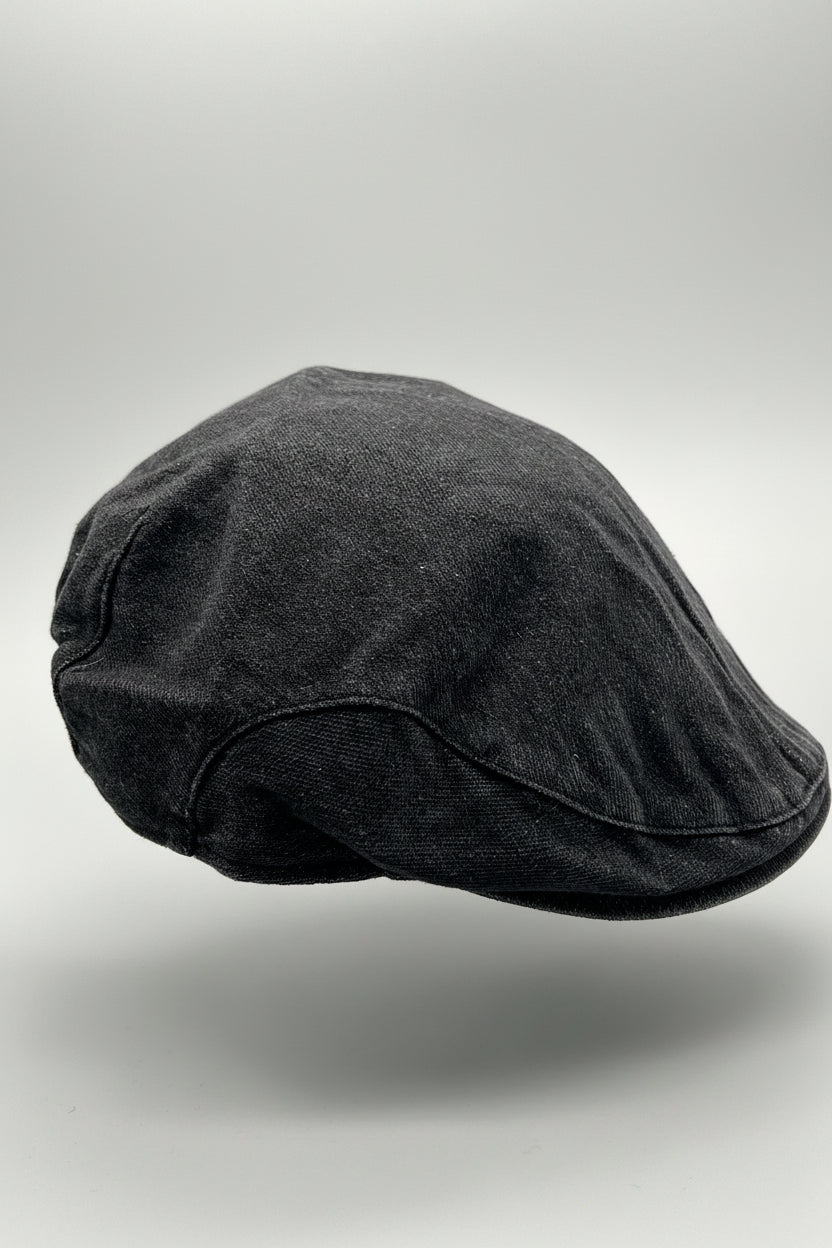 Flat Cap Denim NN-023B-22