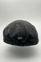 Flat Cap Denim PS-90B