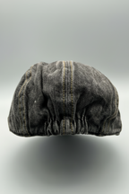 Flat Cap Denim PS-95L