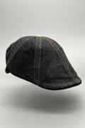 Flat Cap Denim PS-96