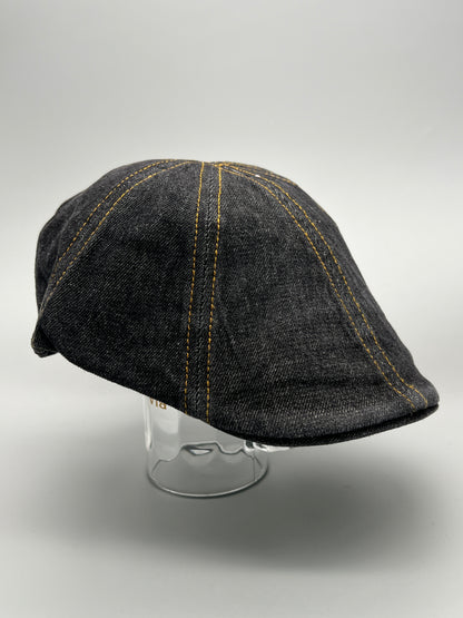 Schiebermütze Denim PS-96