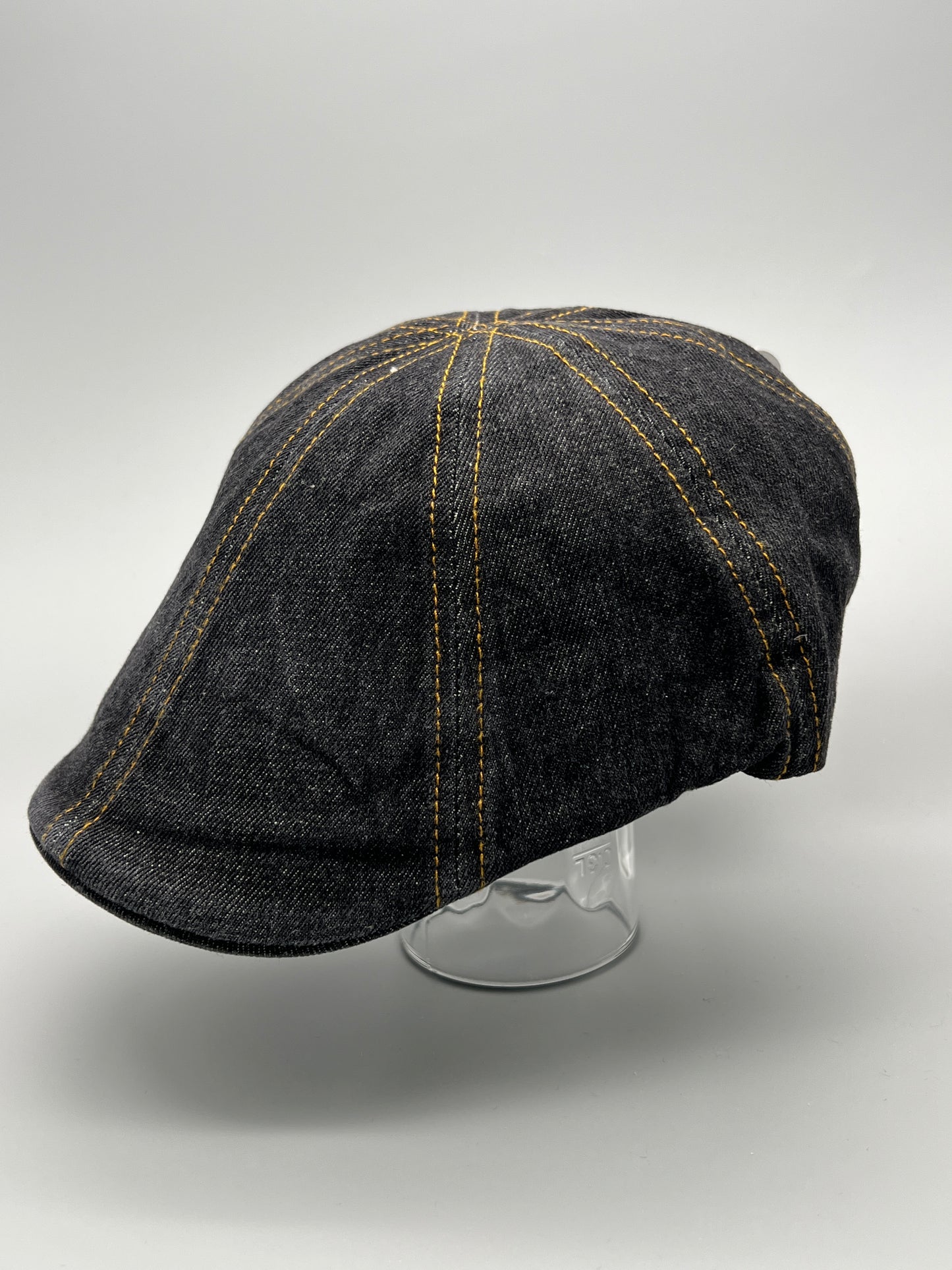 Schiebermütze Denim PS-96