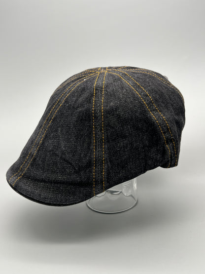 Schiebermütze Denim PS-96