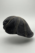 Flat Cap Denim PS-96