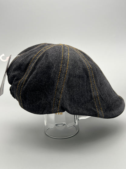 Schiebermütze Denim PS-96