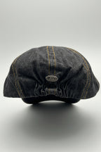 Flat Cap Denim PS-96