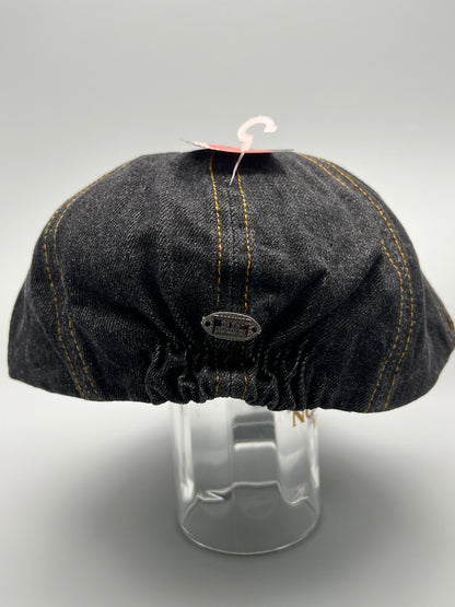 Schiebermütze Denim PS-96