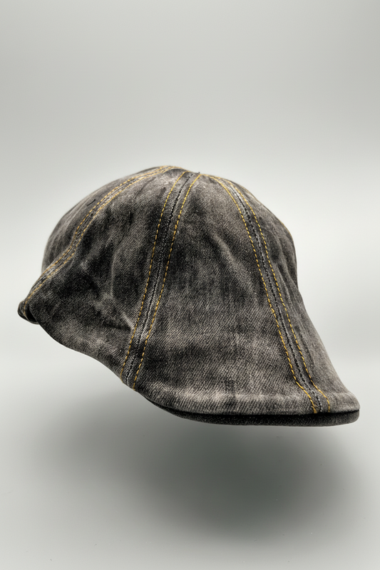 Schiebermütze Denim PS-96L