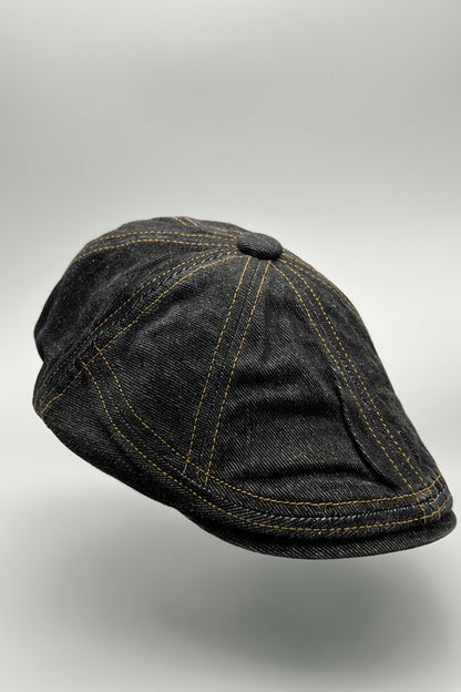 Schiebermütze Denim PS-95