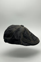 Flat Cap Denim PS-95
