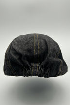 Flat Cap Denim PS-95