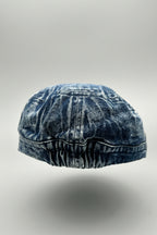 Army Cap Denim PS-132-20