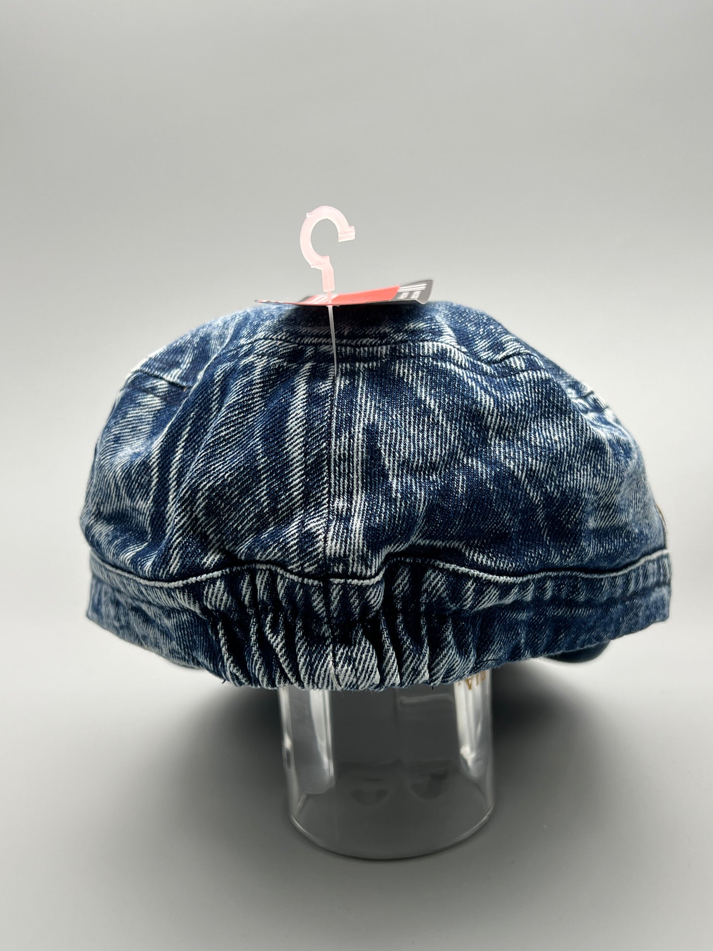 Army Cap Denim PS-132-20