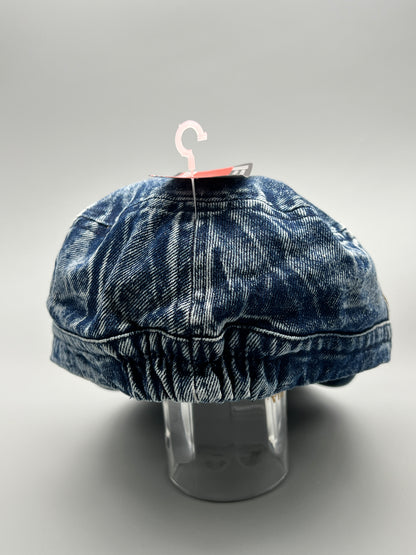 Army Cap Denim PS-132-20