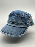 Army Cap Denim PS-131