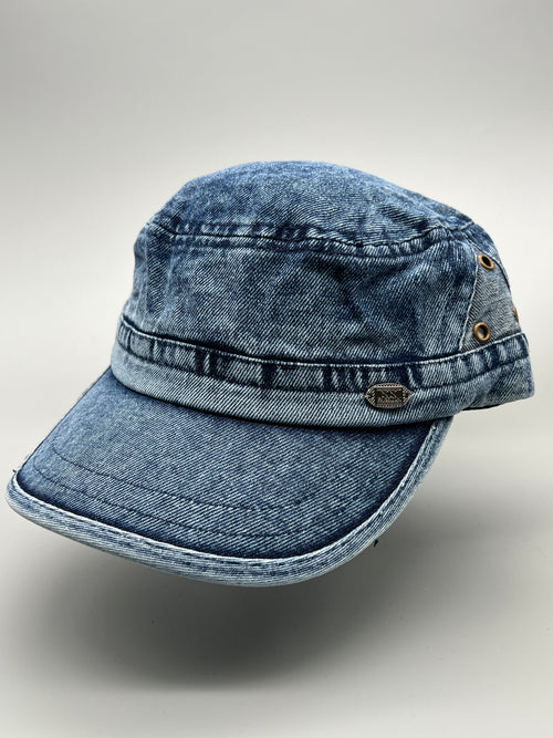 Army Cap Denim PS-131