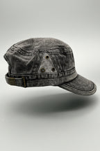 Army Cap Denim PS-131