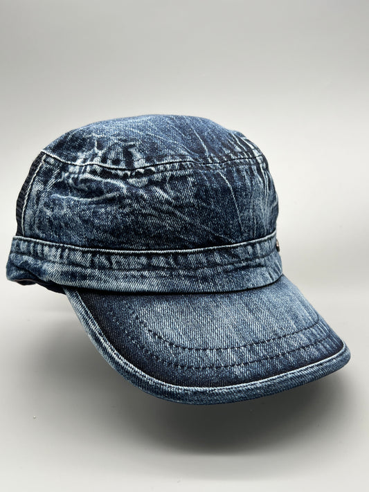 Army Cap Denim PS-133-22