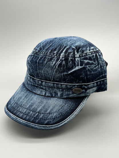 Army Cap Denim PS-133-22