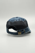 Army Cap Denim PS-133-22