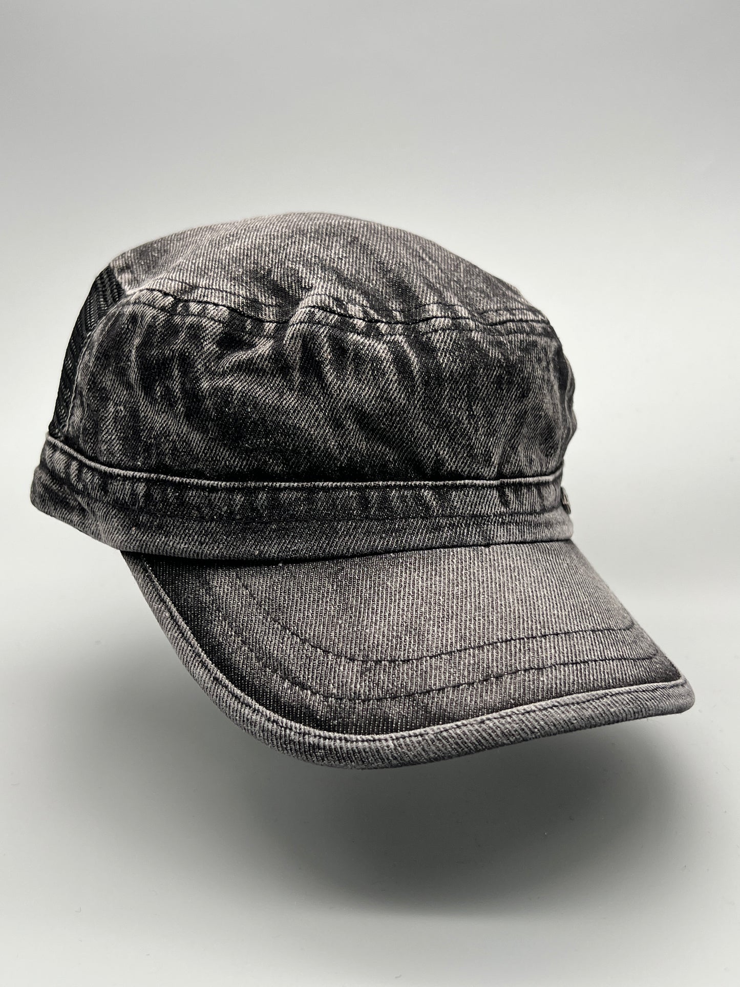 Army Cap Denim PS-133-22