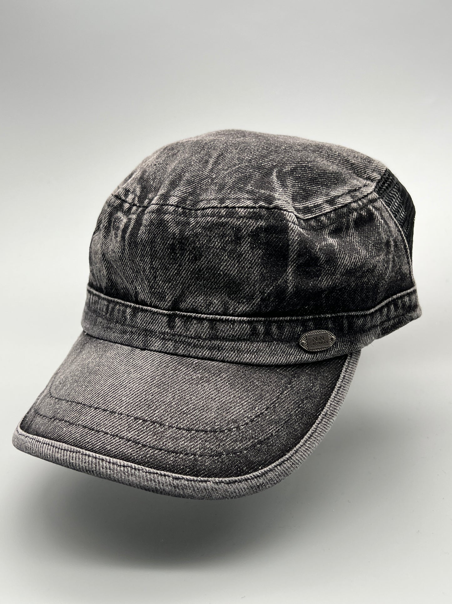 Army Cap Denim PS-133-22