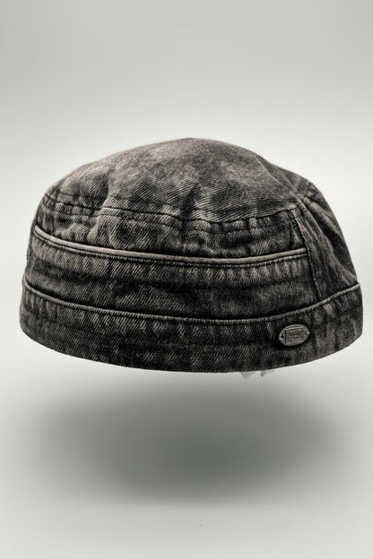 Denim Docker Cap PS-71LC
