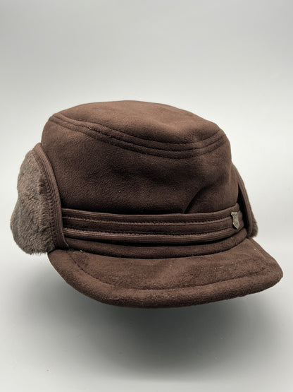 Wintermütze mit Ohrenschutz NN-1001L