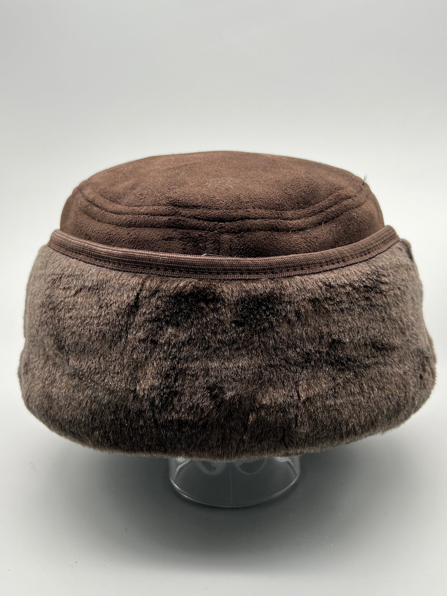 Wintermütze mit Ohrenschutz NN-1001L