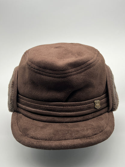 Wintermütze mit Ohrenschutz NN-1001L