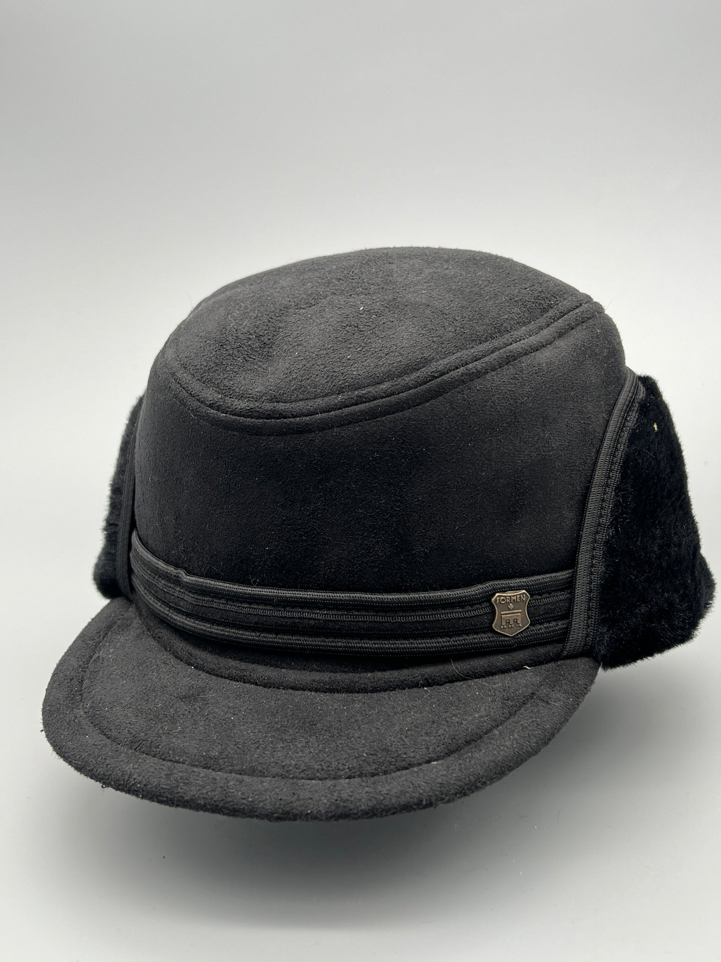 Wintermütze mit Ohrenschutz NN-1001L