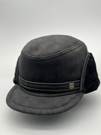 Wintermütze mit Ohrenschutz NN-1001L