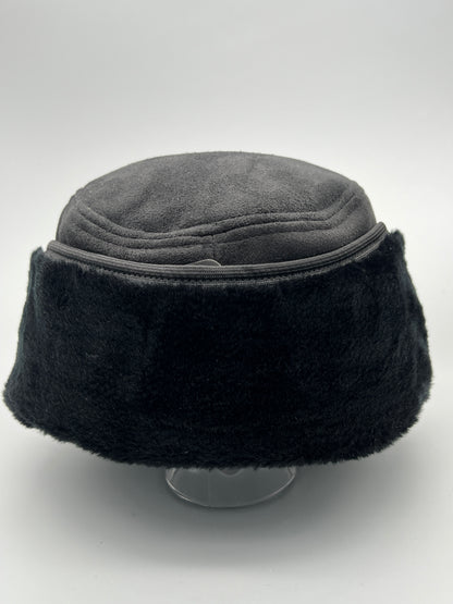 Wintermütze mit Ohrenschutz NN-1001L