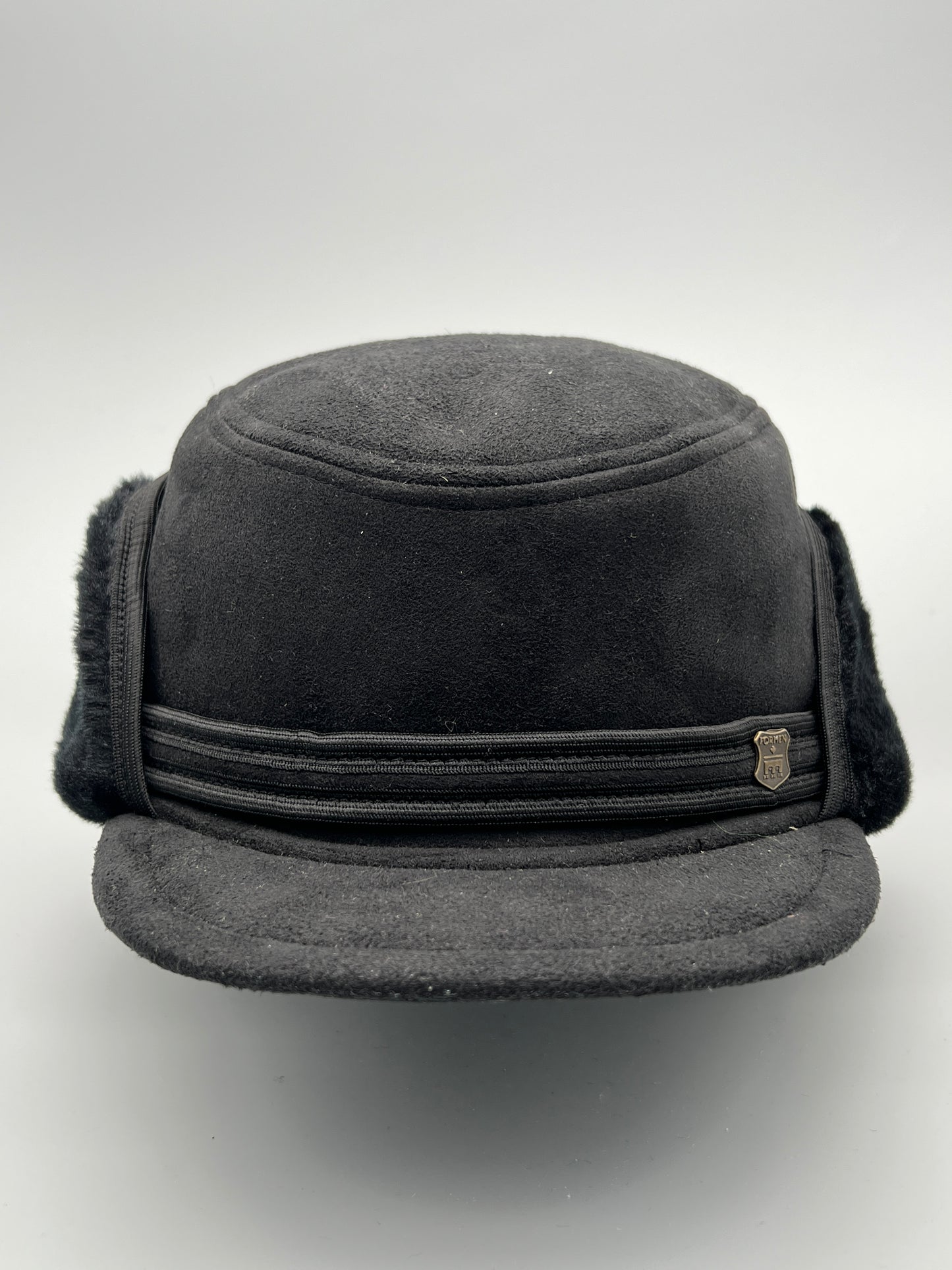 Wintermütze mit Ohrenschutz NN-1001L