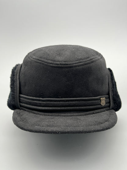 Wintermütze mit Ohrenschutz NN-1001L