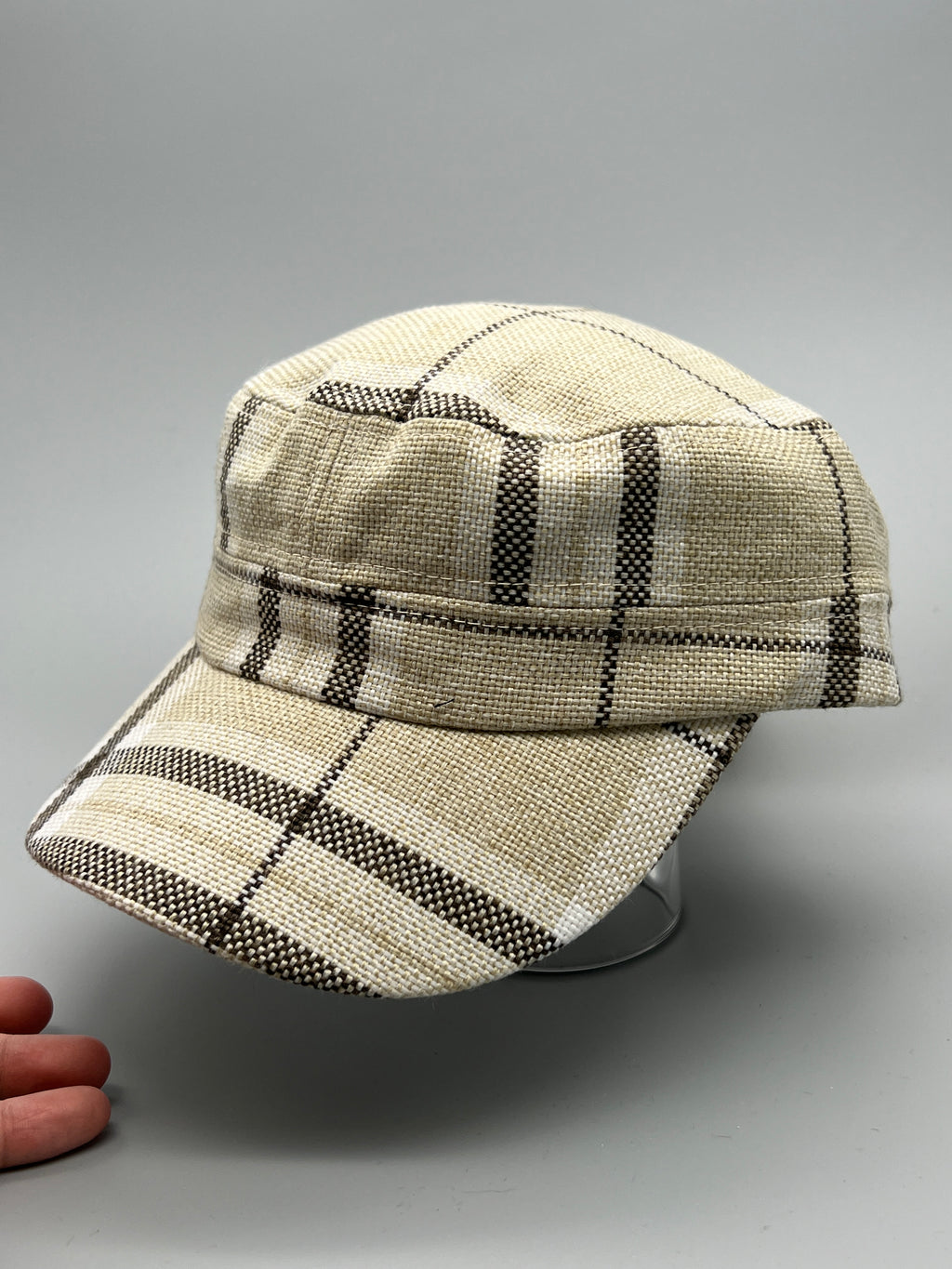 NN-PB031 #4 Beige