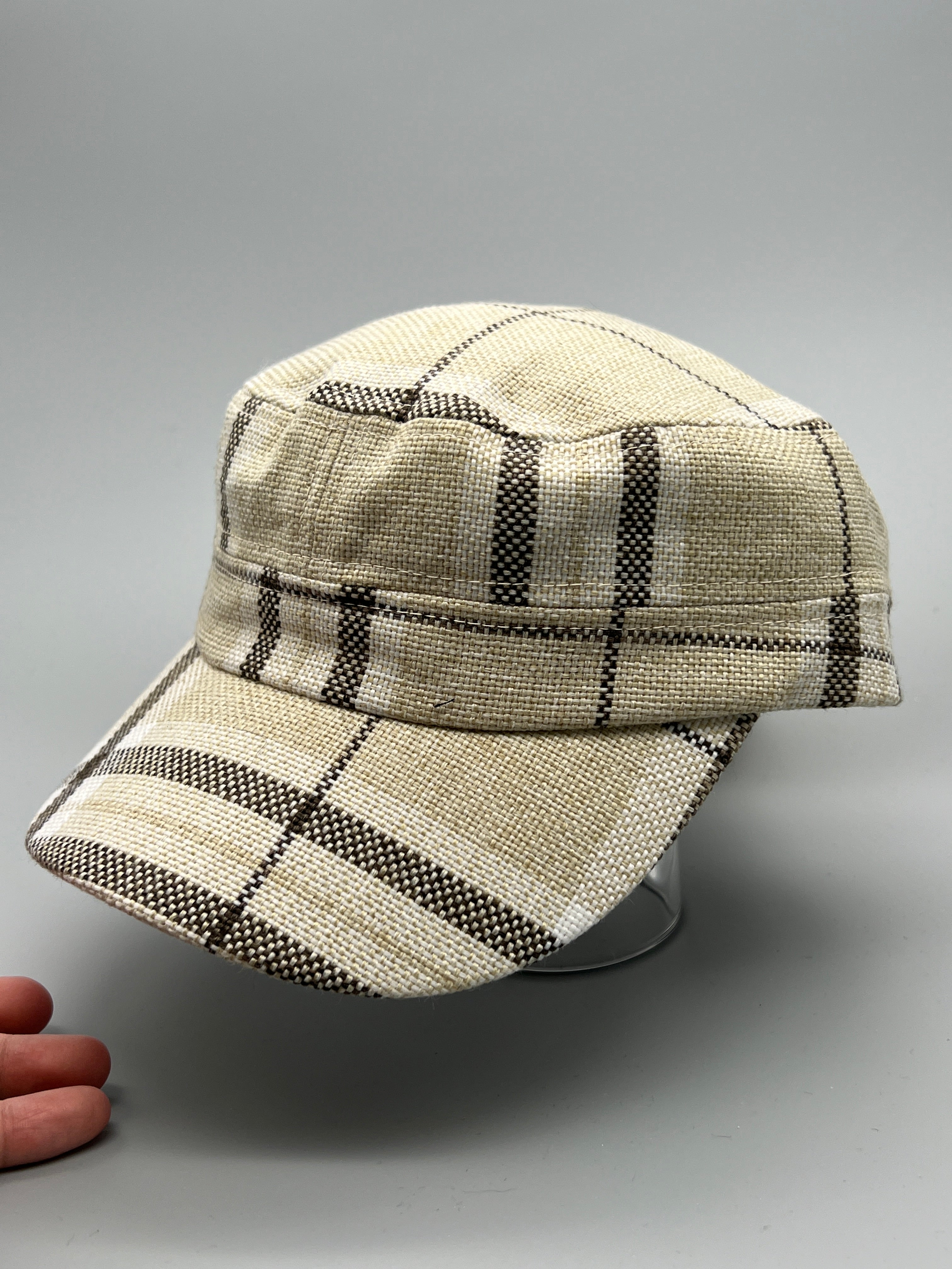 NN-PB031 #4 Beige
