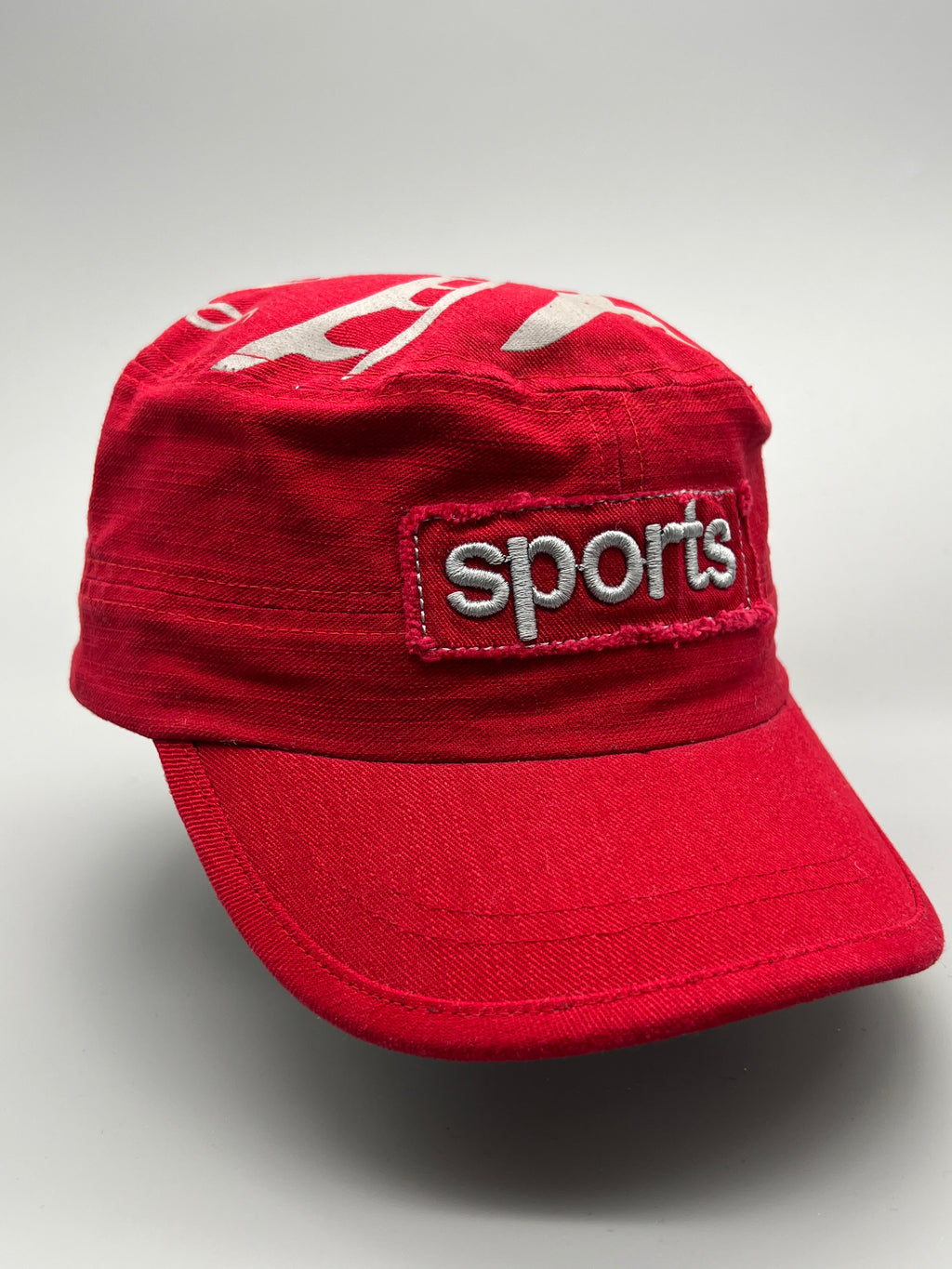Sports Cap - NN