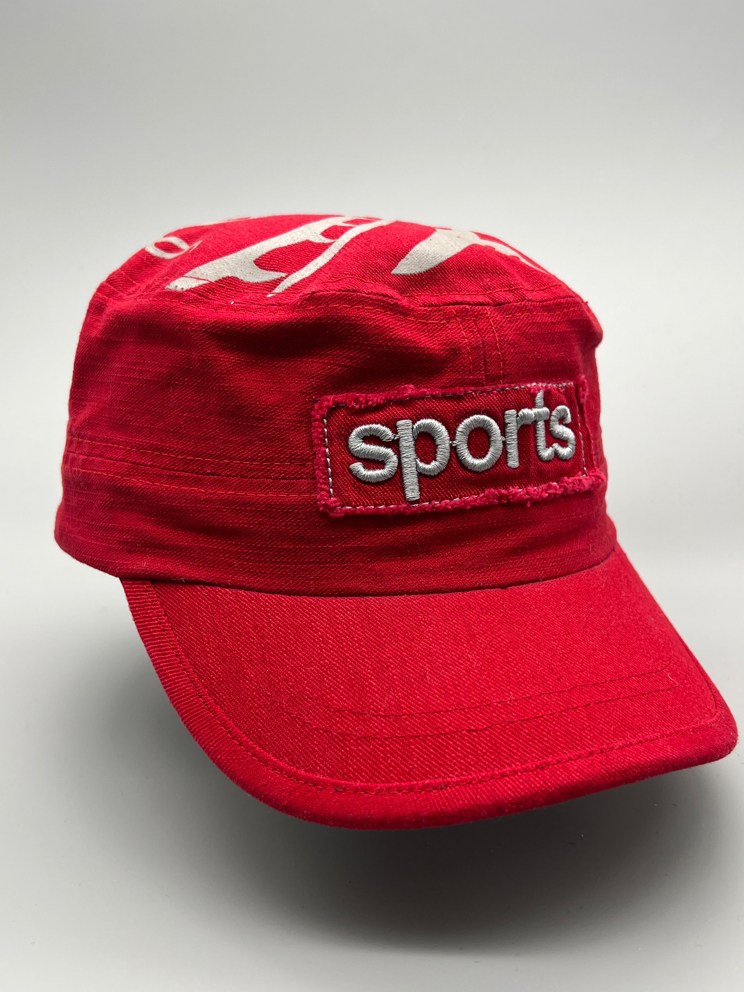 Sports Cap - NN
