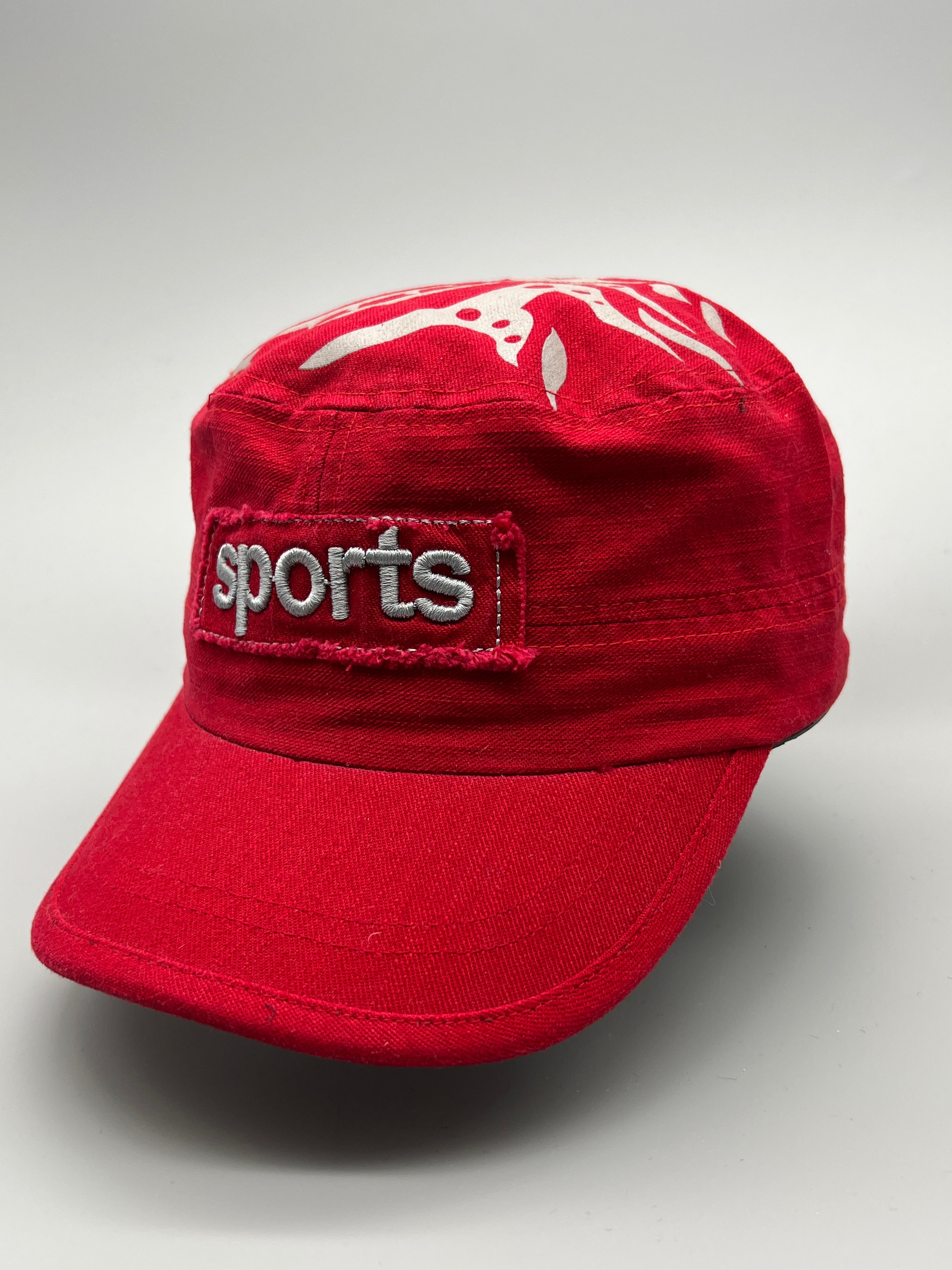 Sports Cap - NN