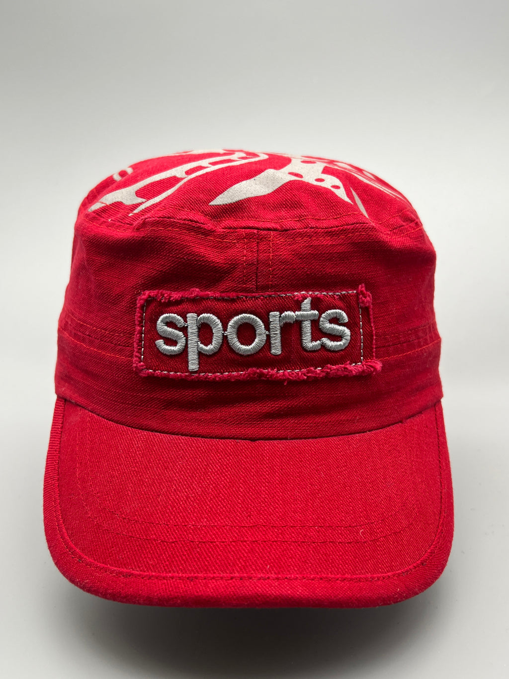 Sports Cap - NN
