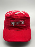 Sports Cap - NN