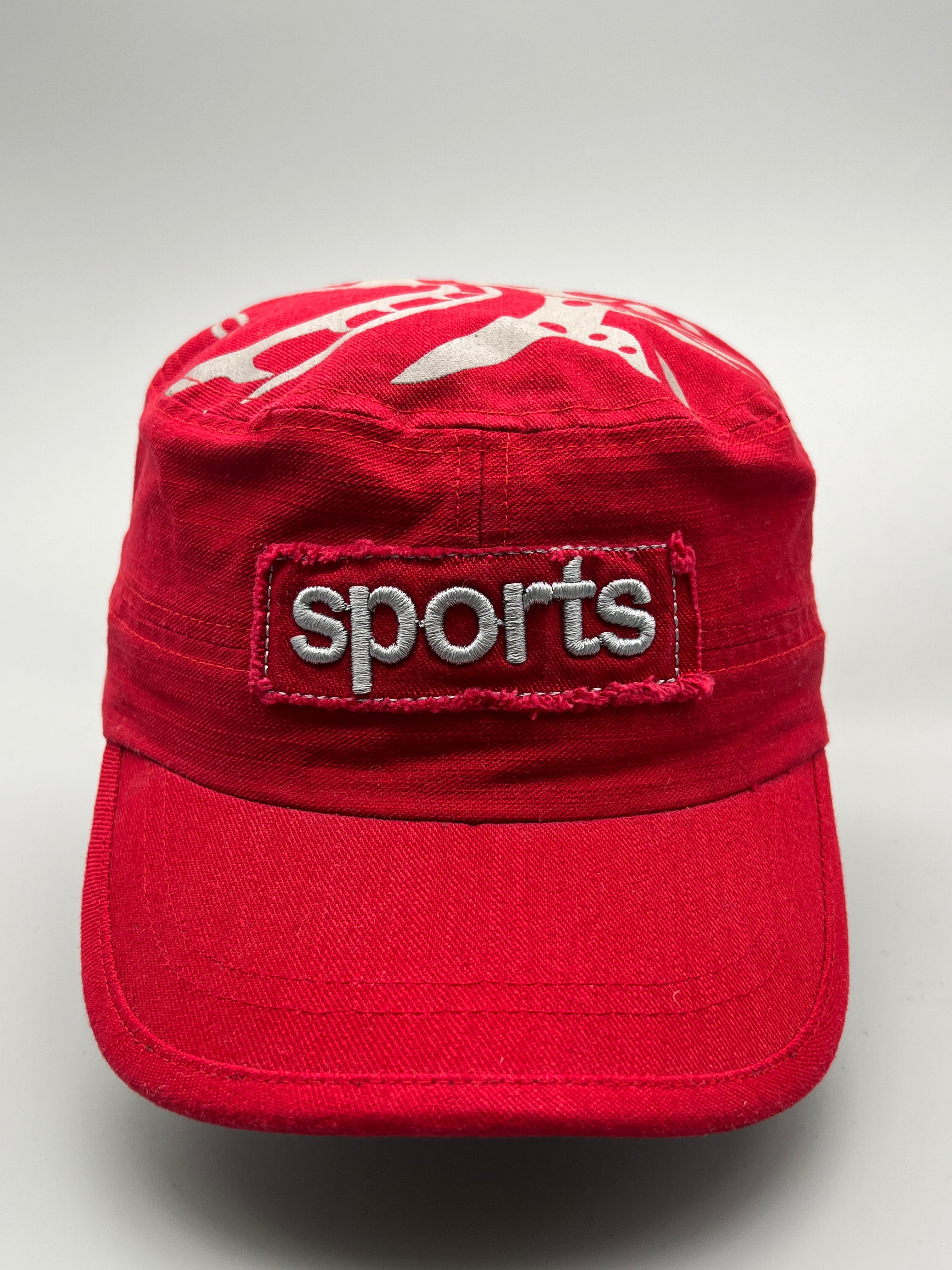 Sports Cap - NN