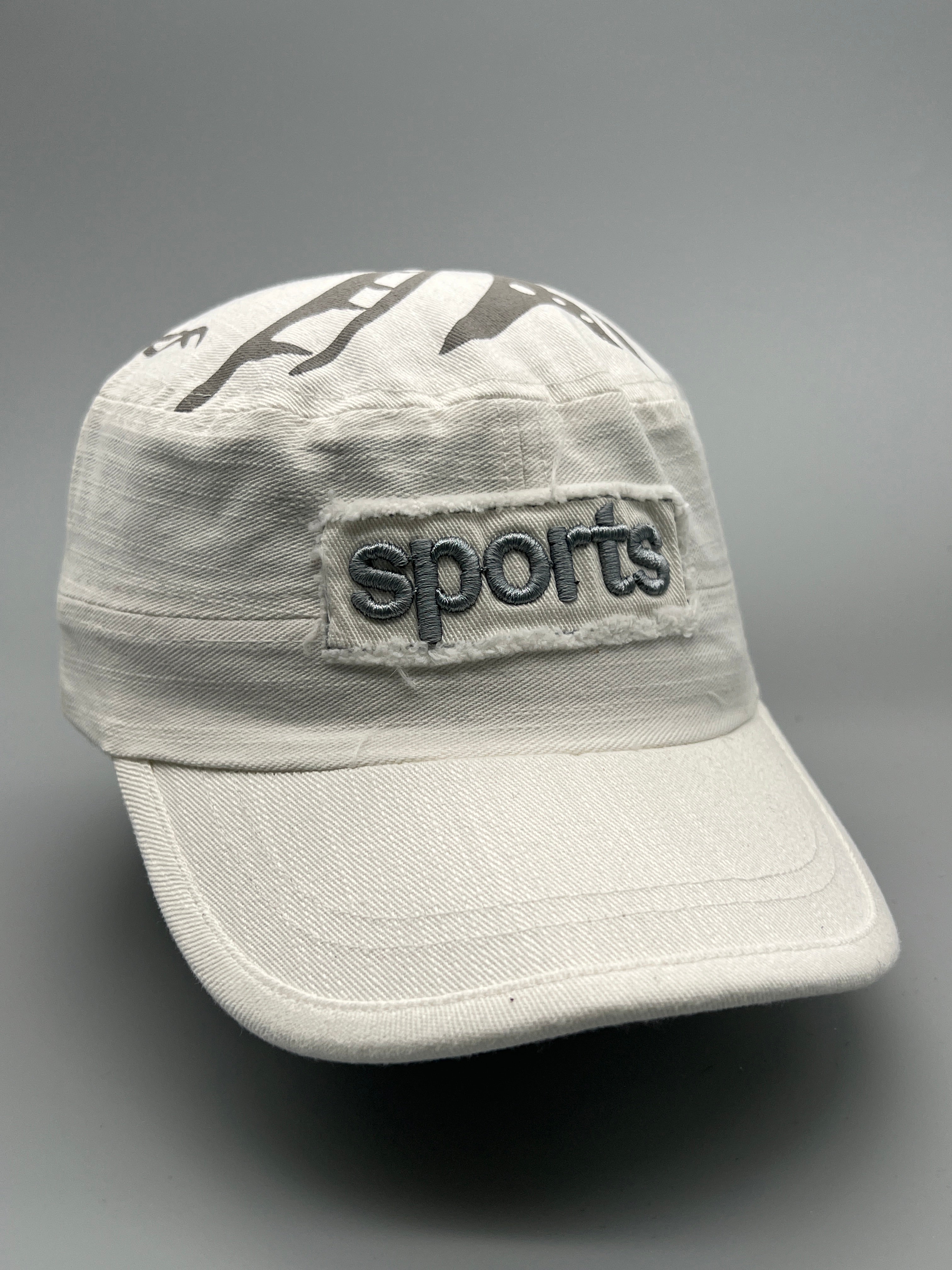 Sports Cap - NN
