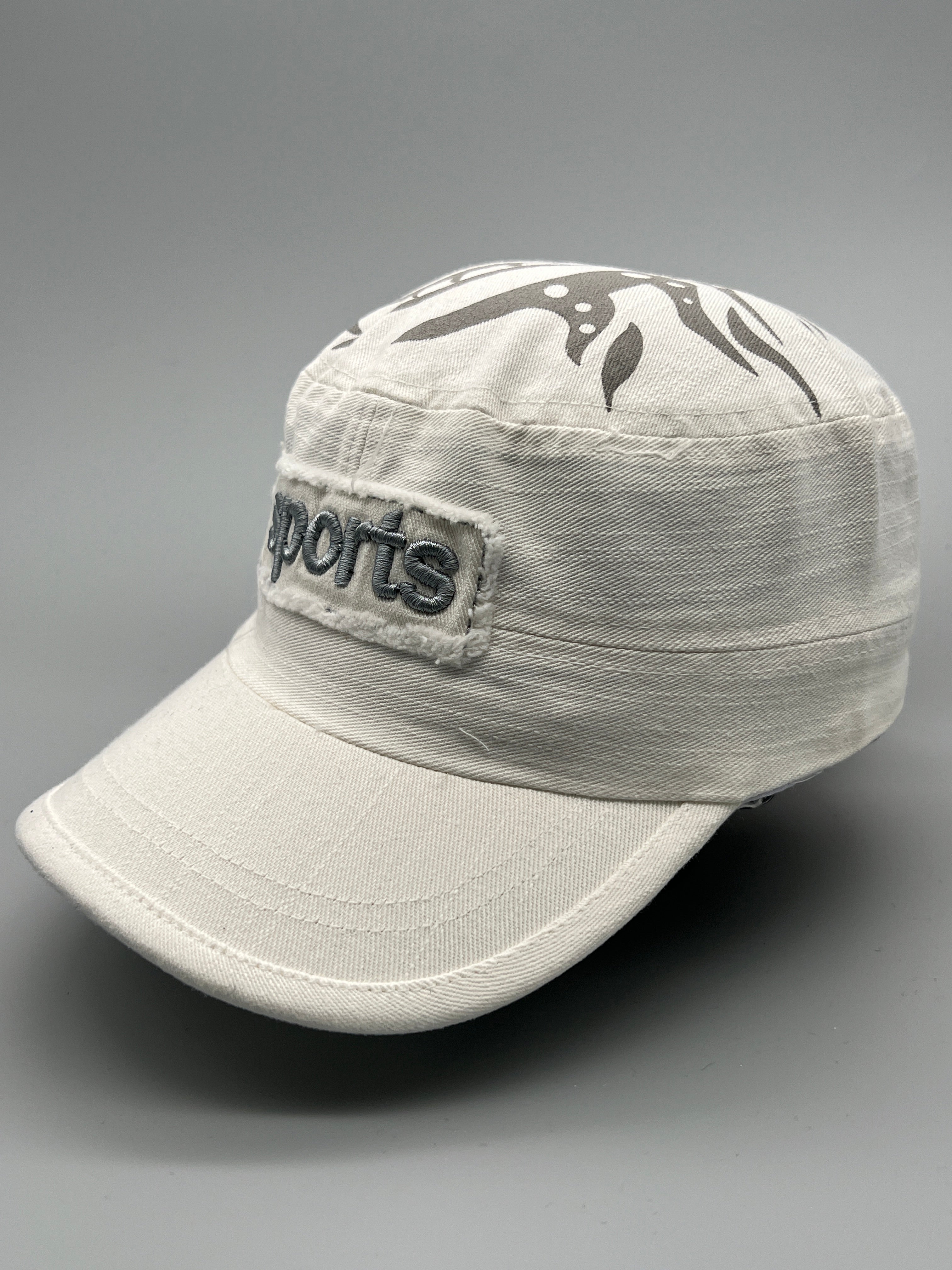 Sports Cap - NN