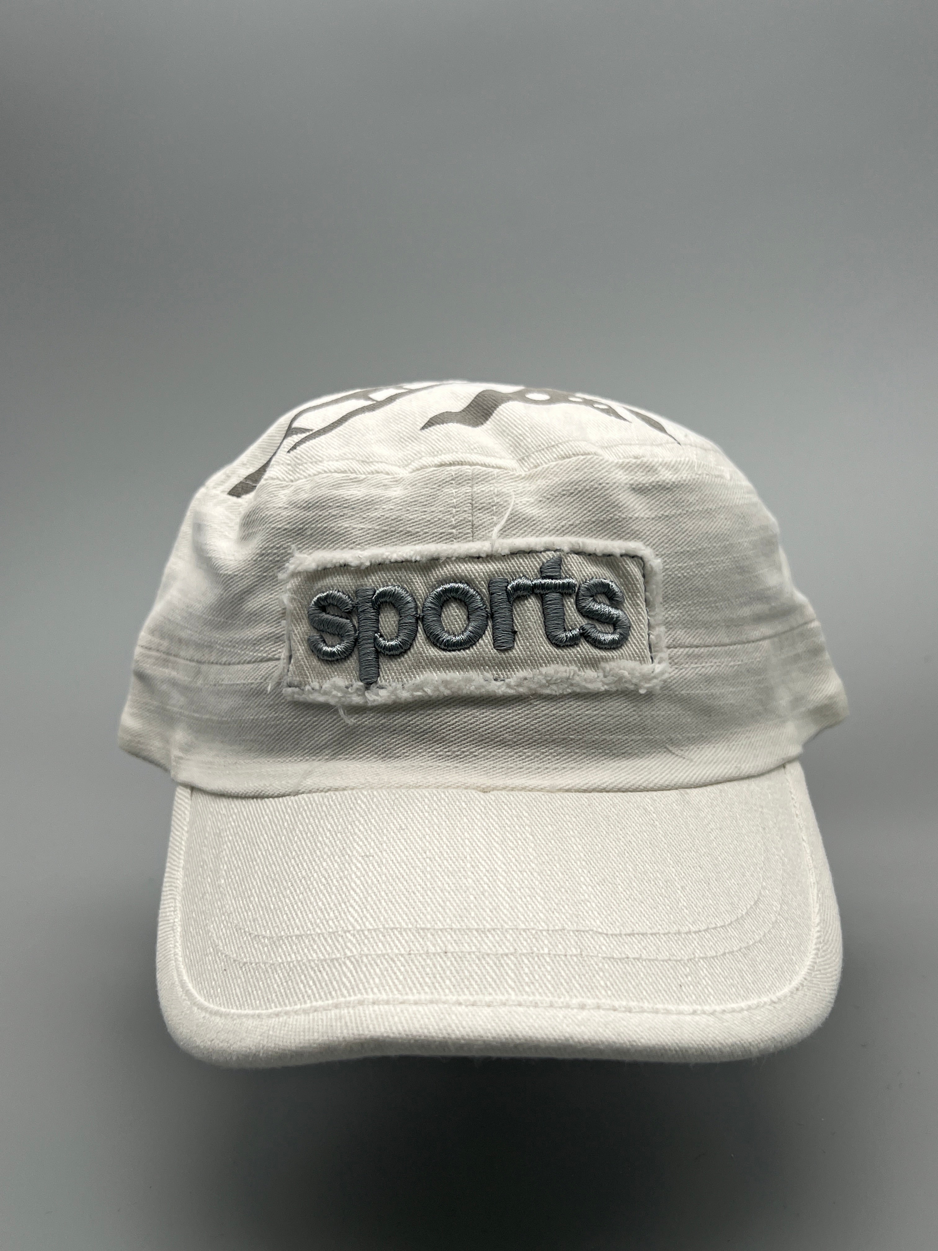 Sports Cap - NN